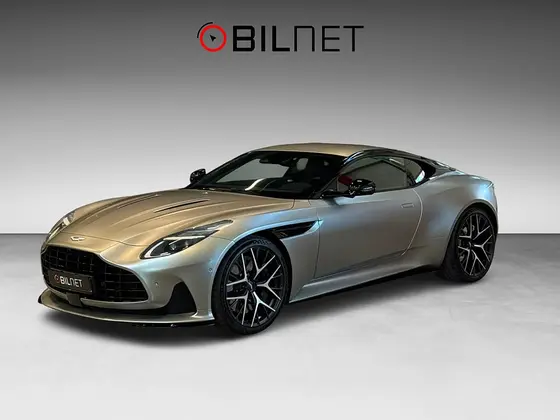 Aston Martin DB12