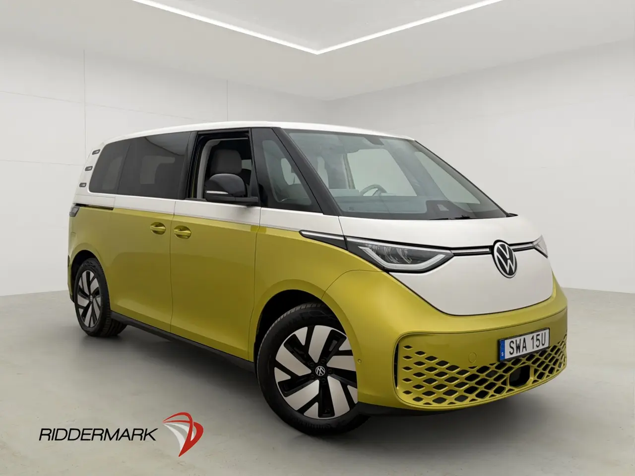 Volkswagen ID. Buzz 2023