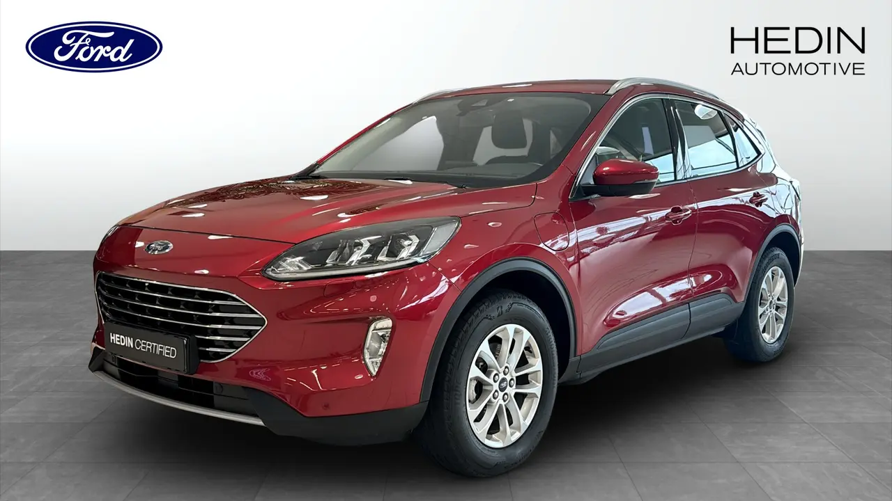 Ford Kuga 2023