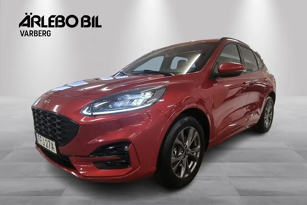 Ford Kuga 2020