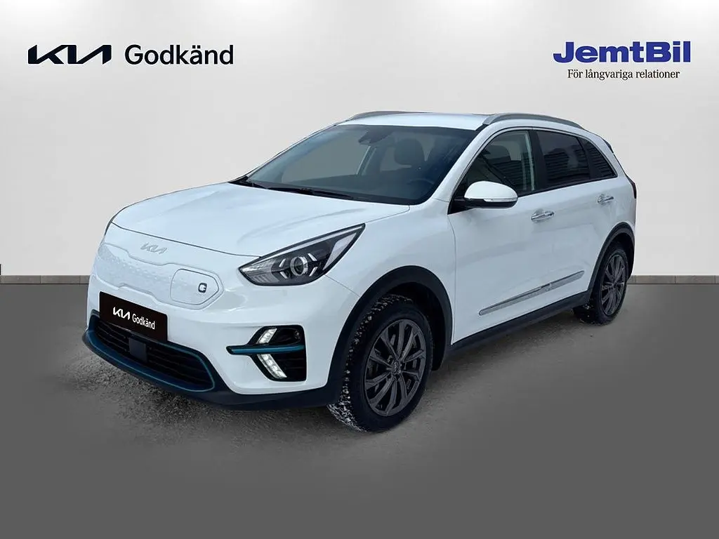 Kia Niro 2022