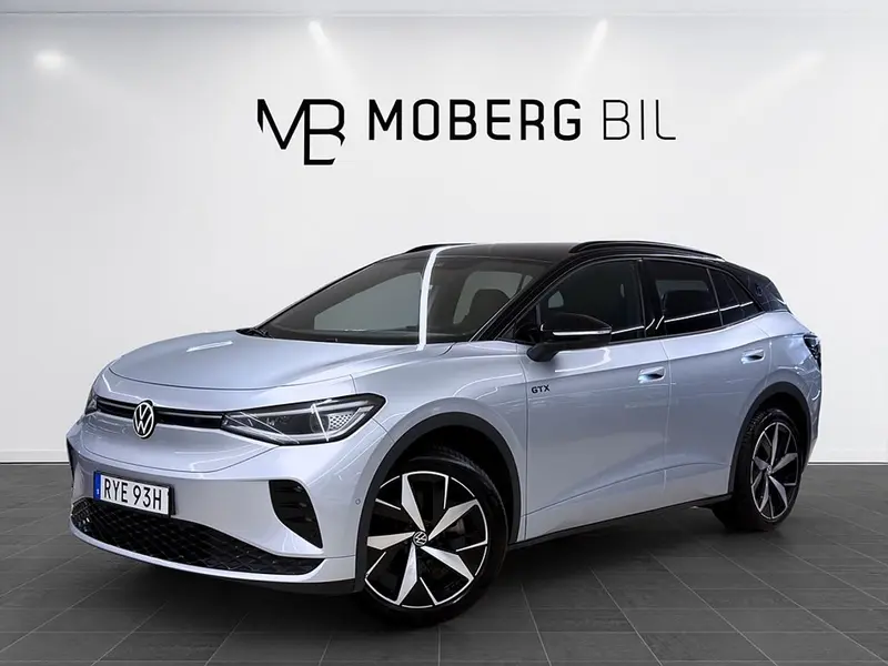 Volkswagen ID.4 2023