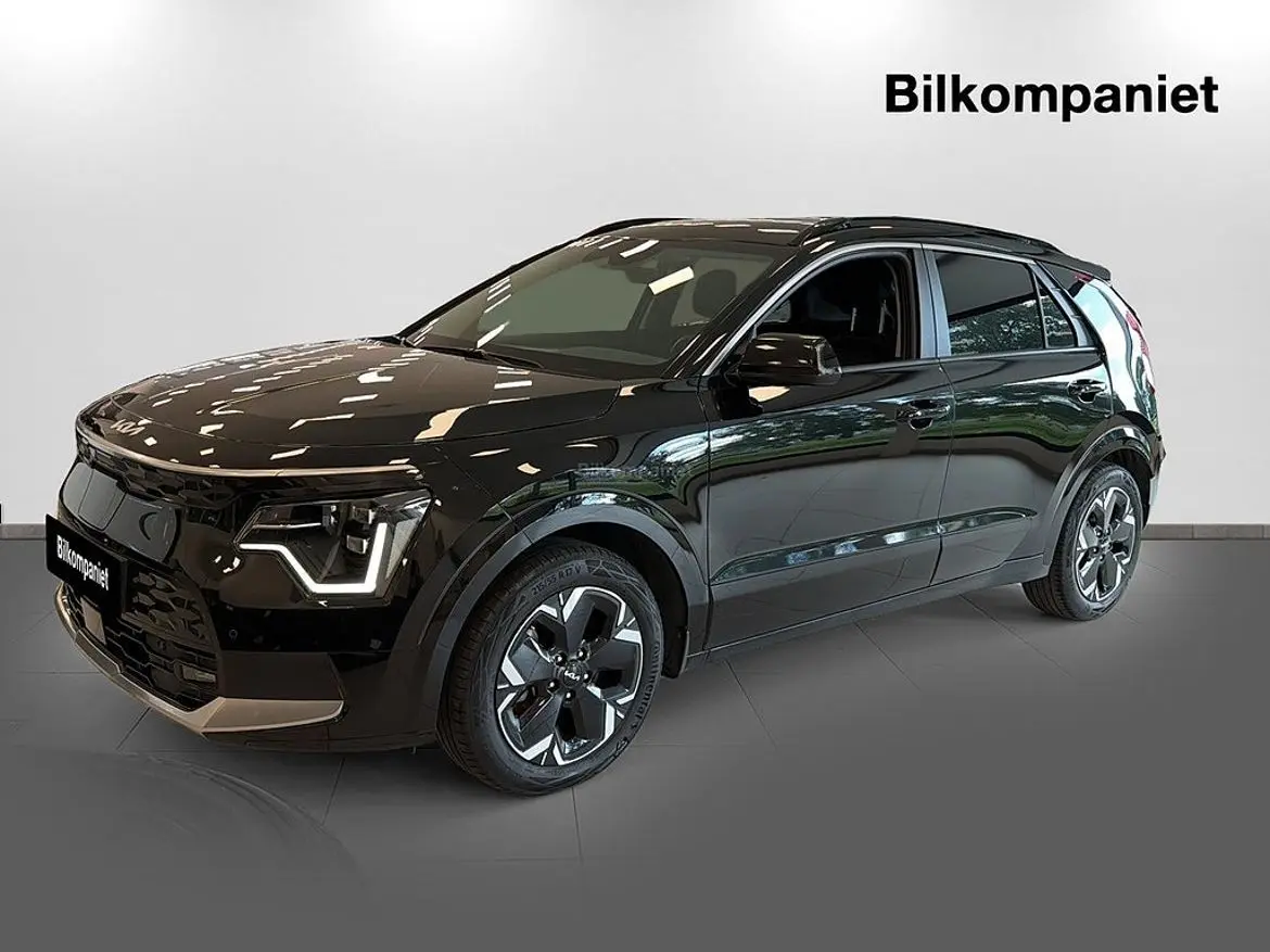 Kia Niro 2023