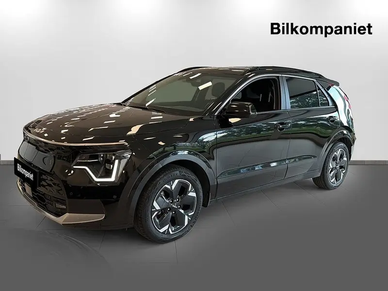 Kia Niro 2023