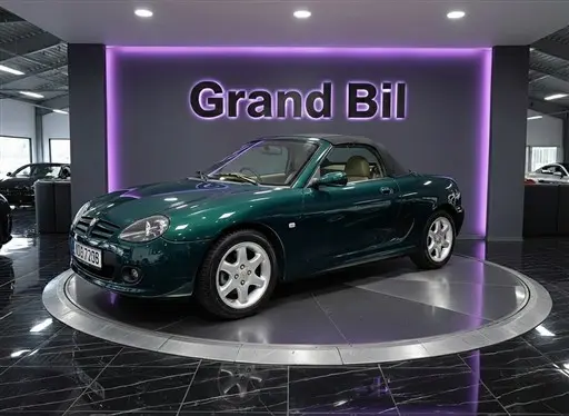 MGF 1996
