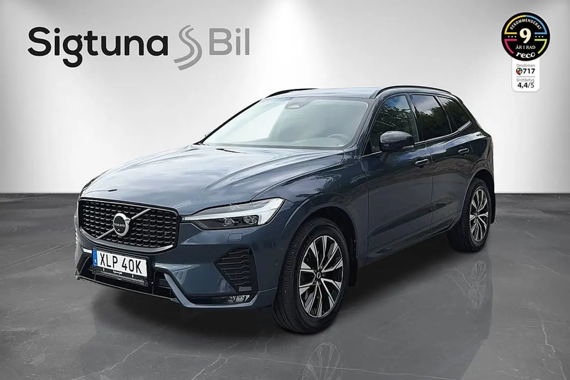 Volvo XC60 2023