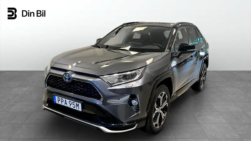 Toyota RAV4 2020