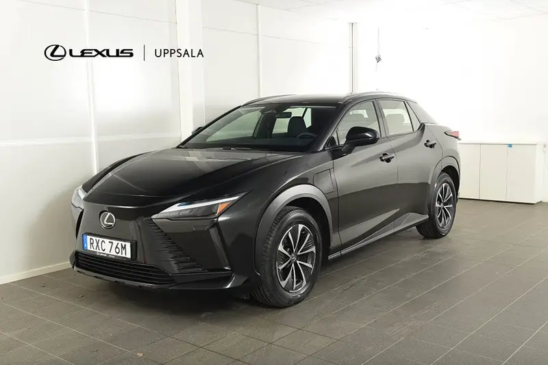 Lexus RZ 2025