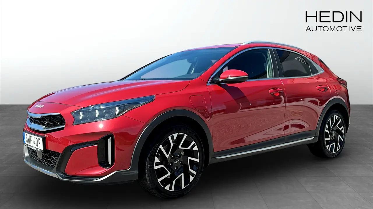 Kia Xceed 2023
