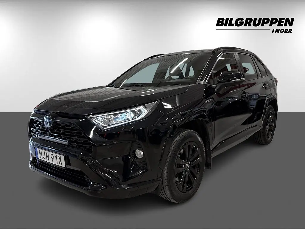 Toyota RAV4 2020