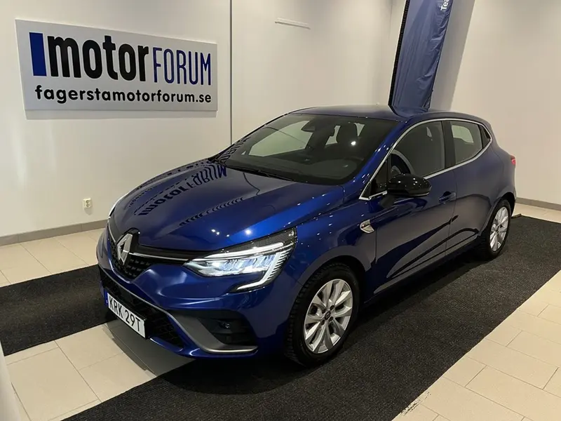 Renault Clio 2020