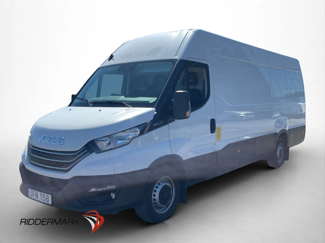 Iveco Daily 2023