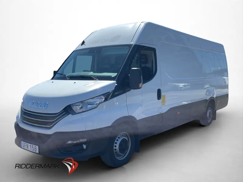 Iveco Daily 2023