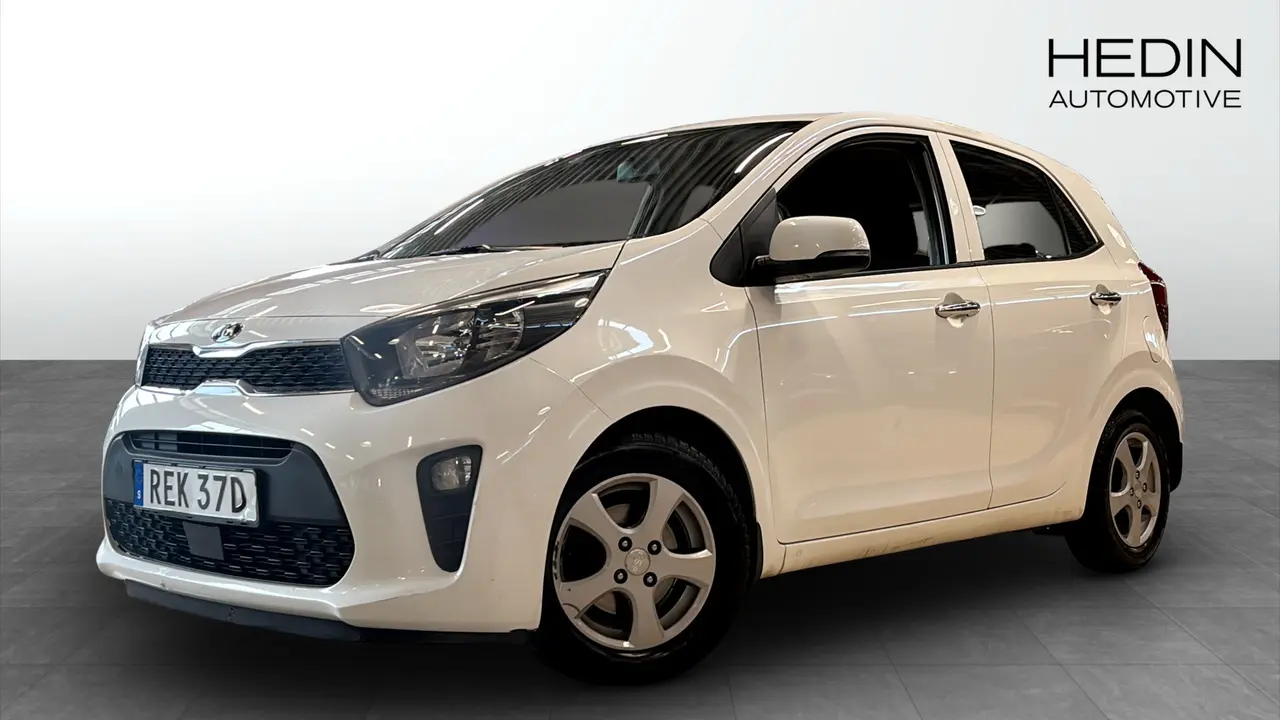 Kia Picanto 2021