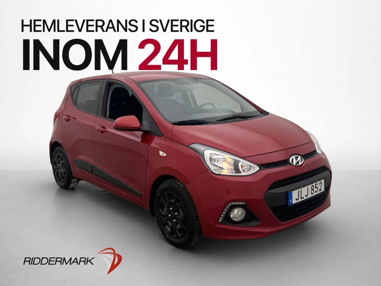 Hyundai i10 2016