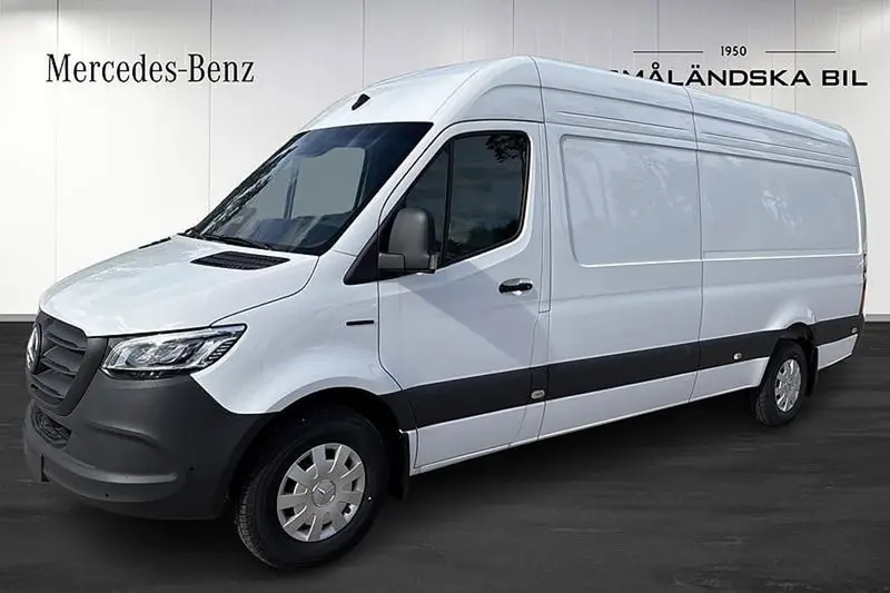 Mercedes-Benz Sprinter 2025