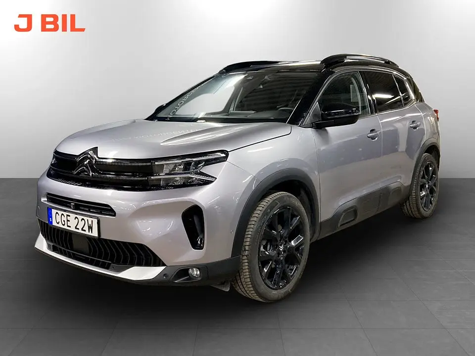 Citroën C5 Aircross 2024