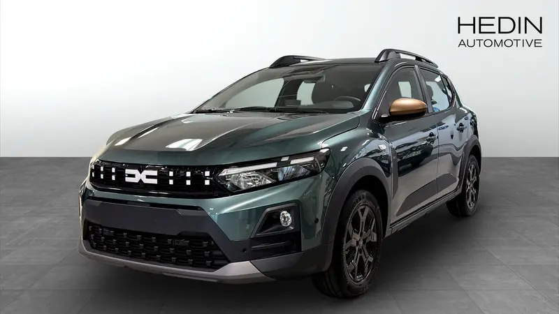 Dacia Sandero 2026