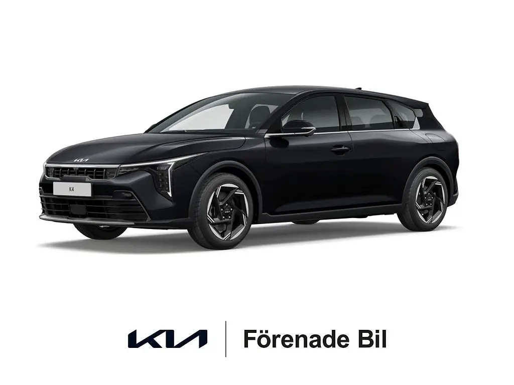 Kia K4 2026