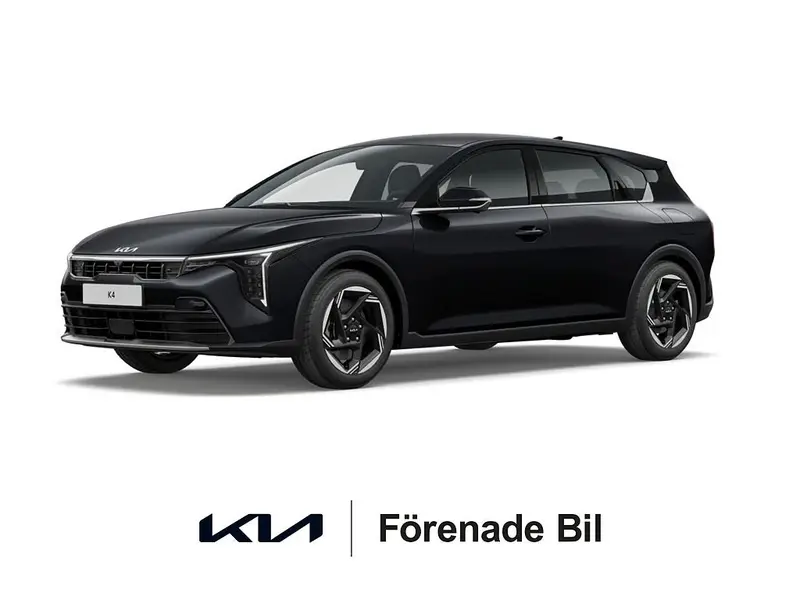 Kia K4 2026