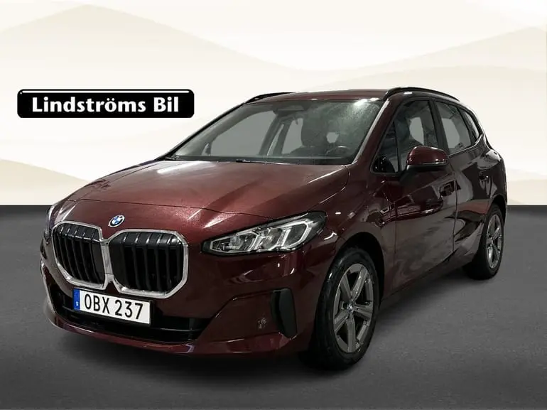 BMW 2-serien 2023