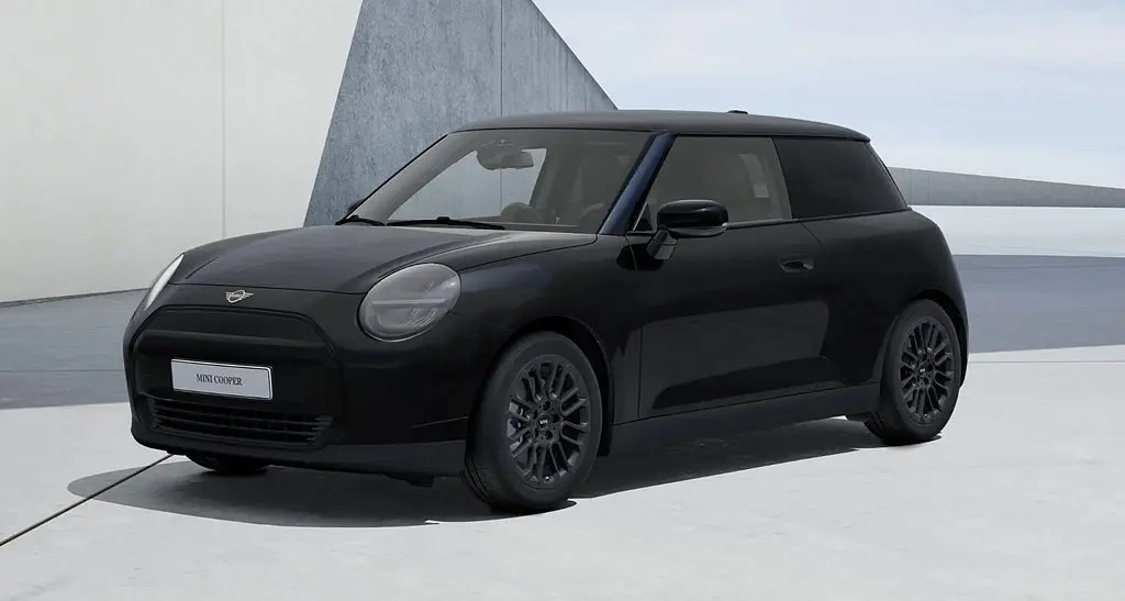 MINI Cooper 2026