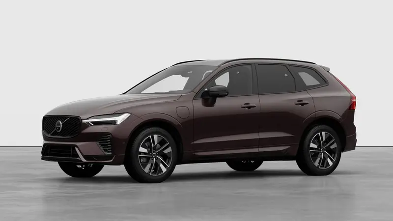 Volvo XC60 2027