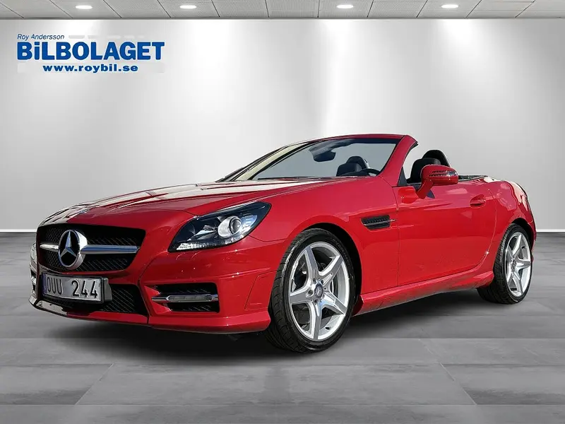 Mercedes-Benz S-Klass 2012
