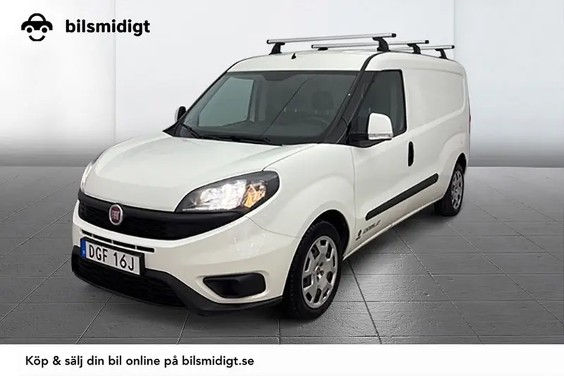 Fiat Doblò 2021