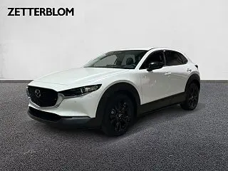 Mazda CX-30 2025