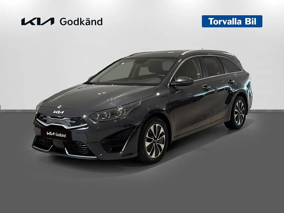 Kia Ceed 2023