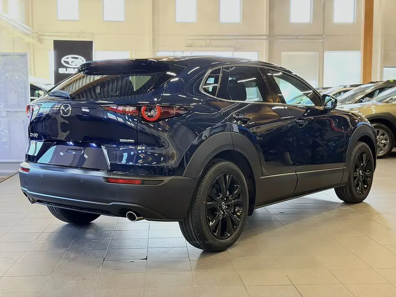 Mazda CX-30 2026