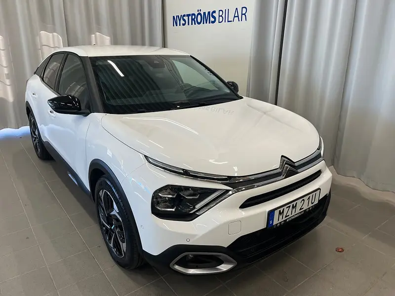 Citroën C4 2023
