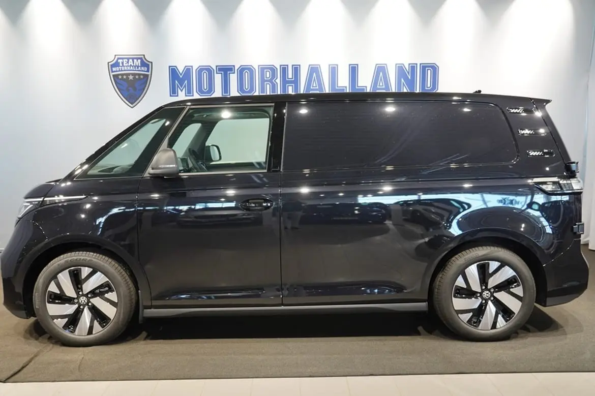 Volkswagen ID. Buzz 2026