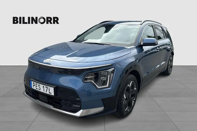 Kia Niro 2024
