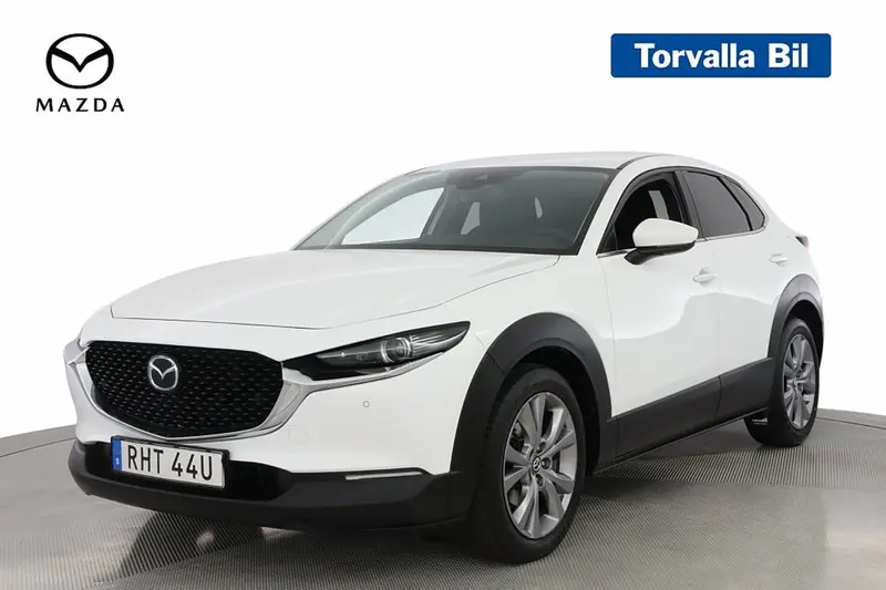 Mazda CX-30 2021