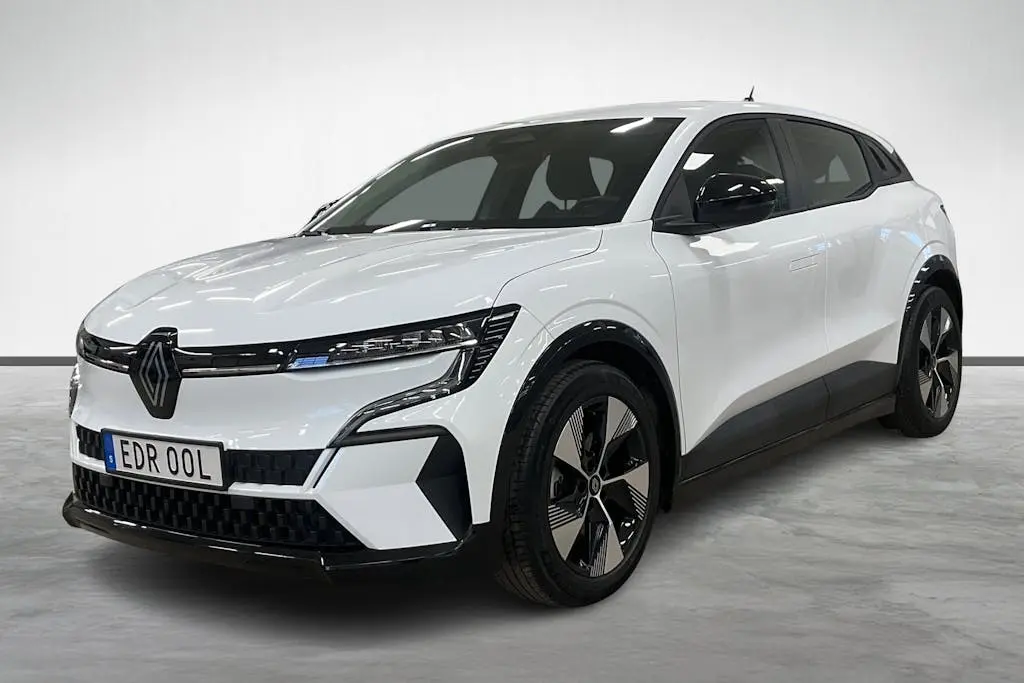 Renault Mégane 2023