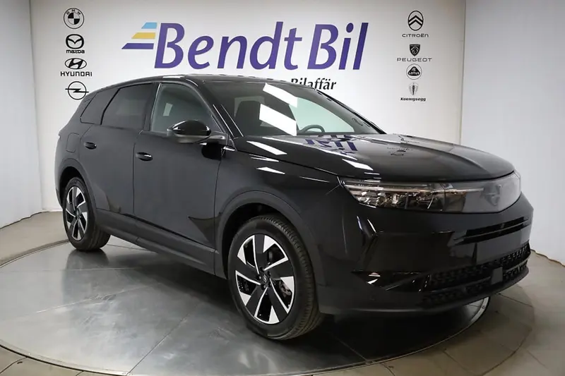 Opel Grandland 2025