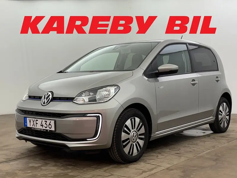 Volkswagen up! 2019