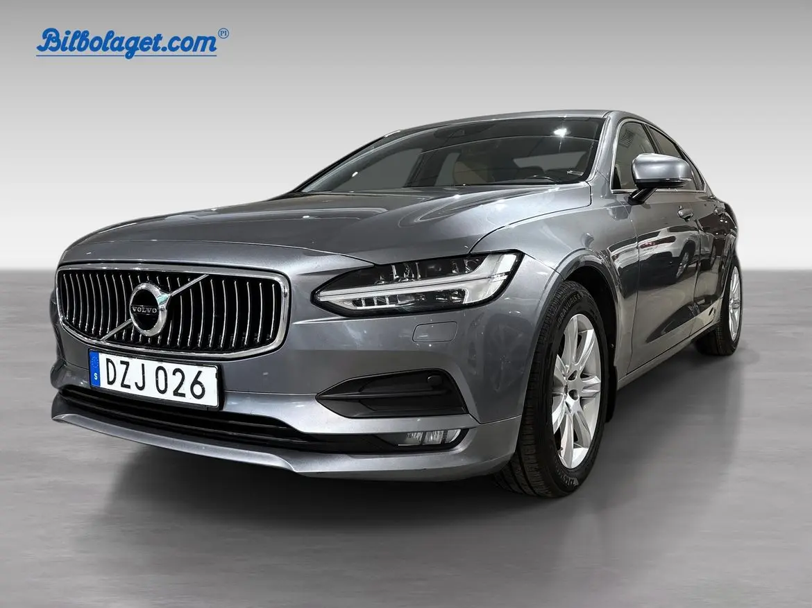 Volvo S90 2017