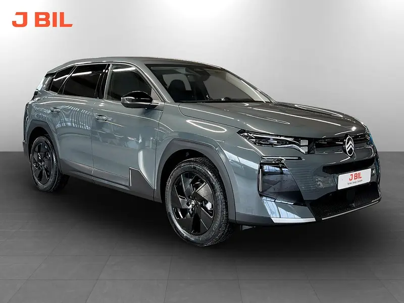 Citroën C5 Aircross 2026