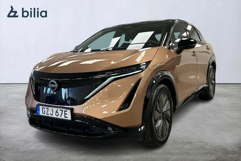 Nissan Ariya 2024