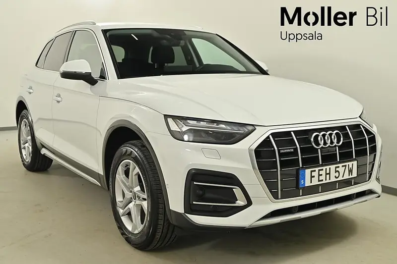 Audi Q5 2025