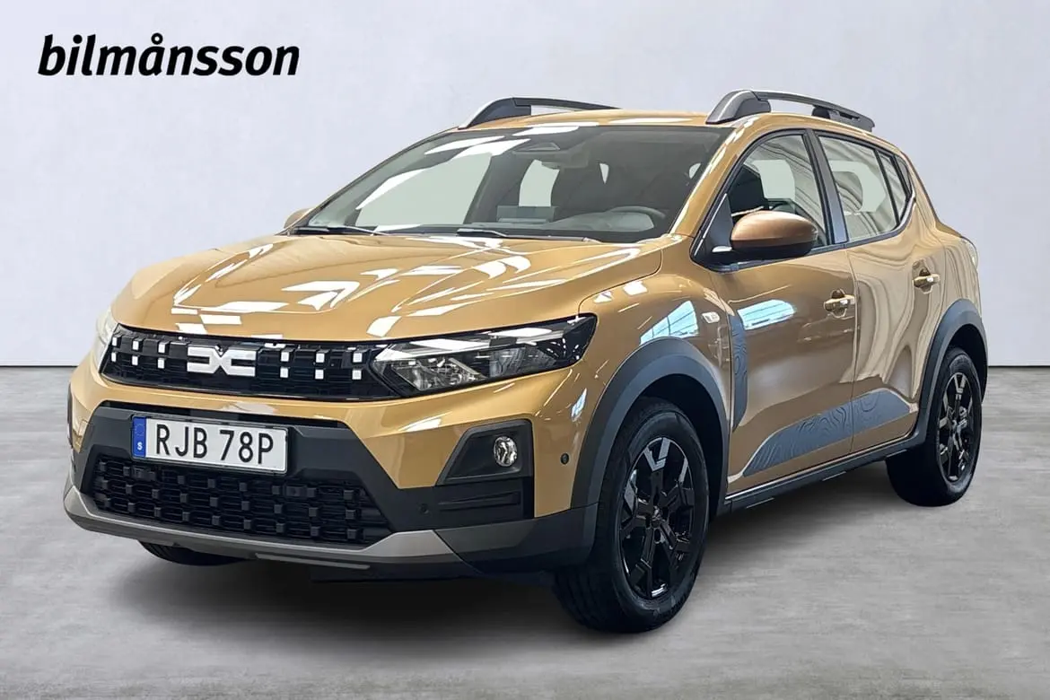 Dacia Sandero 2026