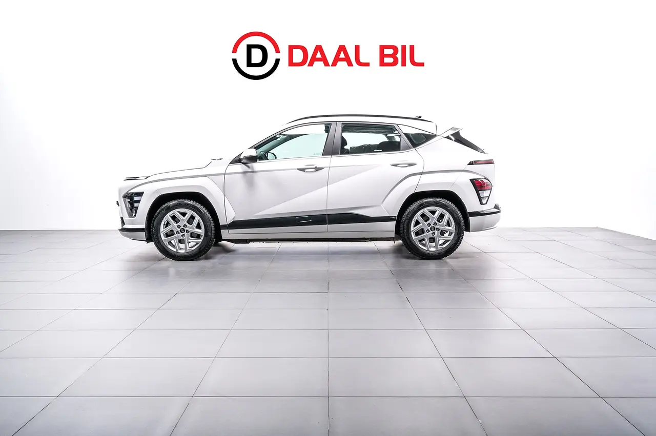 Hyundai Kona 2024