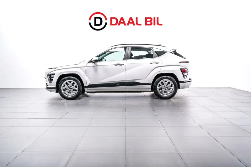 Hyundai Kona 2024