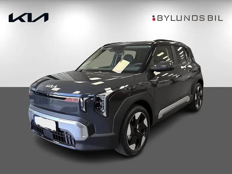Kia EV2 2027