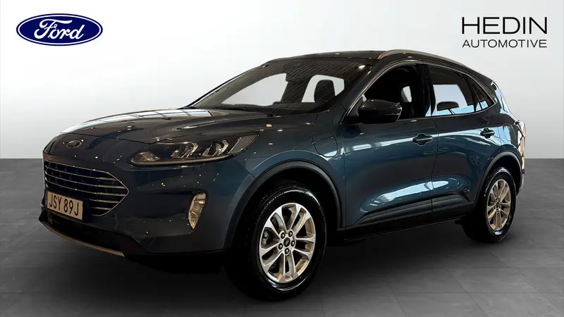 Ford Kuga 2023