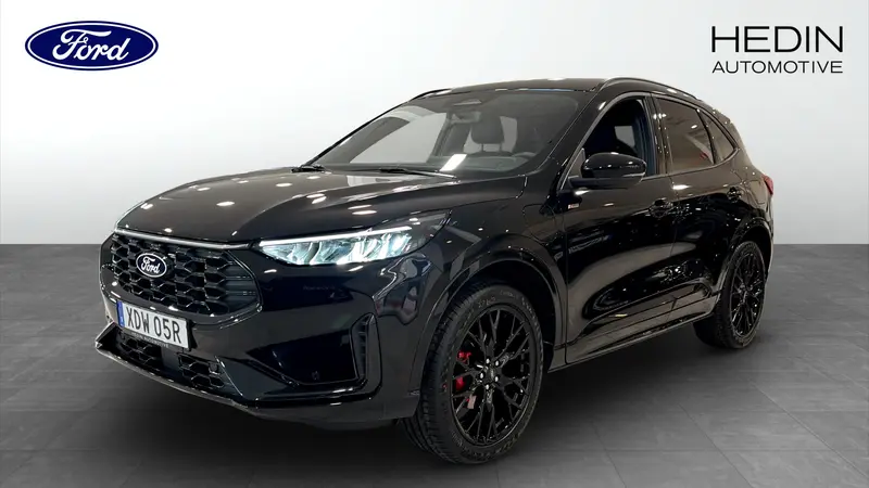Ford Kuga 2026