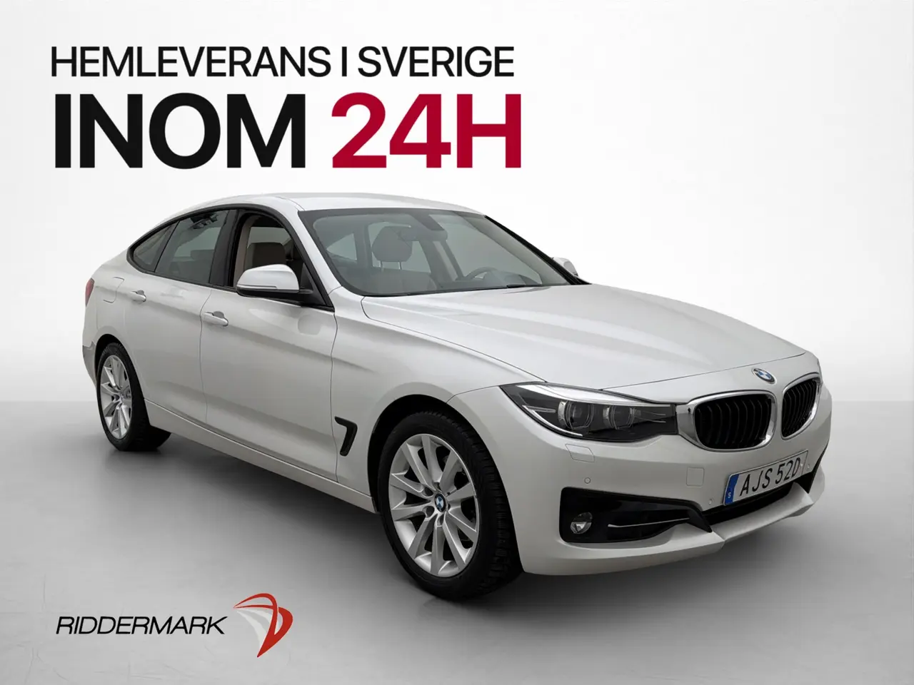 BMW 3-serien 2020